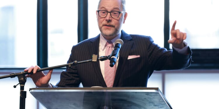 NYC Comptroller Harasses Palantir Over ICE's Use Of Its Technology