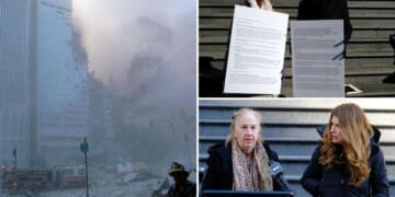 NYC knew about potentially deadly risks of  9/11 toxins – but insisted Lower Manhattan was safe: bombshell memo