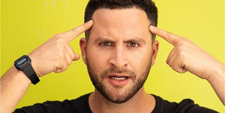 PEN America, Advocate for 'Free Expression,' Withdraws Defense of Israeli Comedian Who Refused To Condemn Jewish State