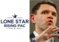 Meet the Billionaire-Funded Super PAC Doing James Talarico's Political Dirty Work