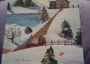 Feeling Much Better and March Reading