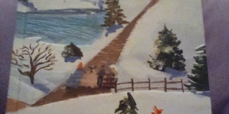 Feeling Much Better and March Reading