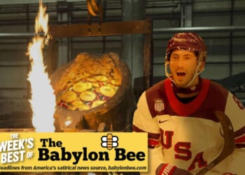 US hockey team melts down gold medals to replace missing teeth