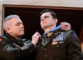 Dep Reps and Other Despicable Lefties Mock the Awarding of Medals to Veterans During Trump's SOTU – Twitchy