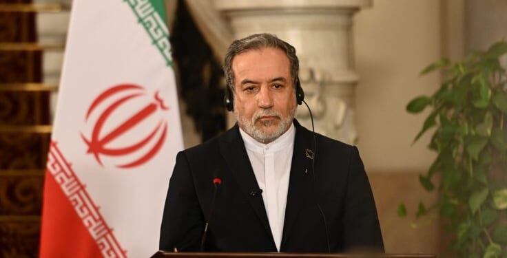 Iran Rejects 'Zero Uranium Enrichment' in Latest Round of Nuclear Talks