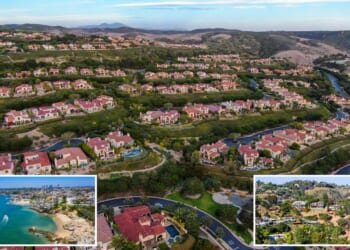 Top 10 most expensive zip codes in America revealed—here's what they all have in common