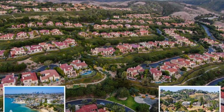 Top 10 most expensive zip codes in America revealed—here's what they all have in common