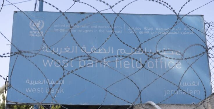 Trump Admin Blacklists UN School Principal for Participating in October 7