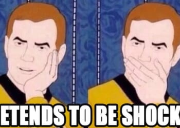 Hey Look! That Thing Dems Say Never Happens (Voter Fraud) Happened AGAIN Multiple Times – Twitchy