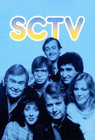 SCTV. IMDB.