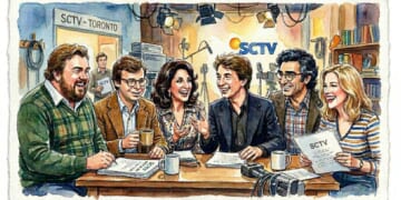 Before ‘SNL’ Ruled Late Night, This Show Rewrote The Rules