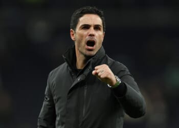 Bet $5, get $150 in bonus bets for the Premier League