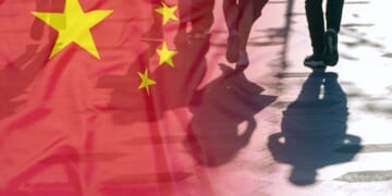 I Came From China — And I’ve Seen How This Ends For America