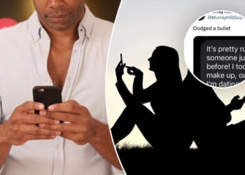 NYC bachelor bails on first date after woman says she'll need to leave by 9:30 pm: 'Dodged a bullet'