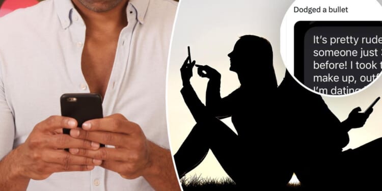 NYC bachelor bails on first date after woman says she'll need to leave by 9:30 pm: 'Dodged a bullet'