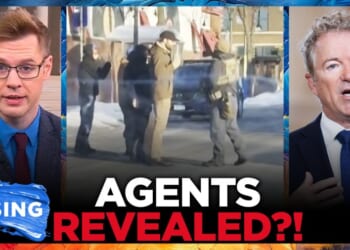 Alex Pretti shooters named and revealed 