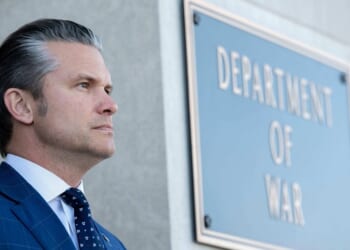 Anthropic, Pentagon talks at standstill