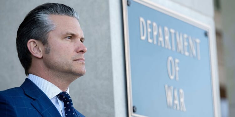 Anthropic, Pentagon talks at standstill