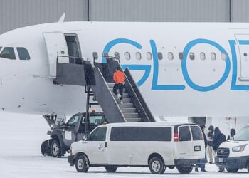 Biden-Appointed Judge Rules Against Trump’s Third Country Deportations