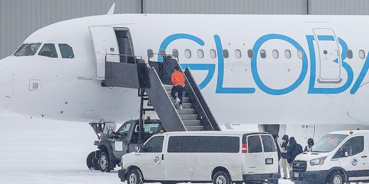 Biden-Appointed Judge Rules Against Trump’s Third Country Deportations