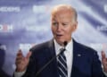Biden knocks Trump's State of the Union speech: 'Is he still talking?'