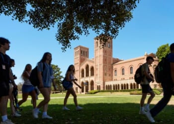 Black, Latino admissions at top universities dropped after Supreme Court ruling: Analysis