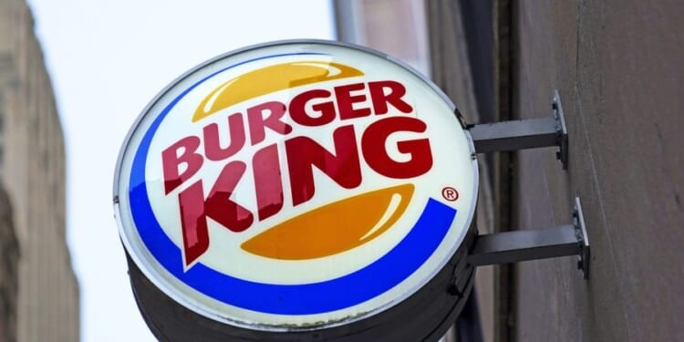 Burger King testing AI headsets to track if employees say 'please' or 'thank you'