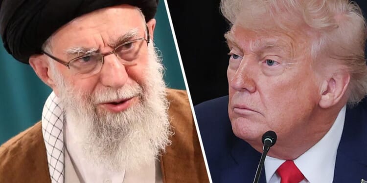 Catch Up On What Just Happened In Iran With Me