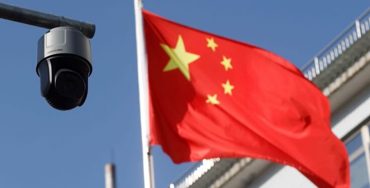 China Is Stealing Our Tech. And It's Partly Our Fault.