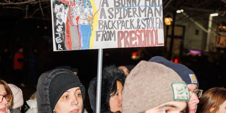 Clinton-Appointed Judge Orders Illegal Released, Claims ICE ‘Traumatized’ His Son