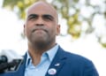 Colin Allred blasts Talarico, backs Crockett in Texas Senate primary