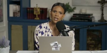 Debunking The Erika Kirk Conspiracy Theories