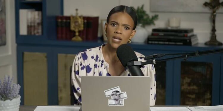 Debunking The Erika Kirk Conspiracy Theories