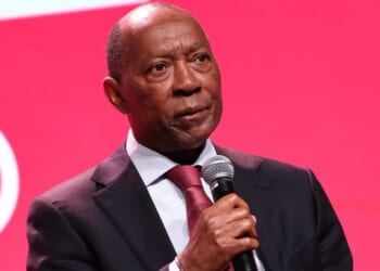 Democrat Menefee wins Sylvester Turner's House seat, narrowing GOP majority