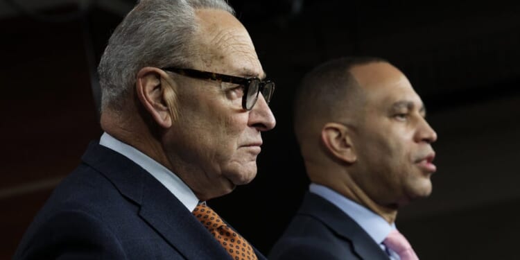 Democrats Push To Curb Trump’s War Authority After Iran Strikes