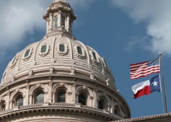 Democrats flip Texas state Senate seat in shock upset