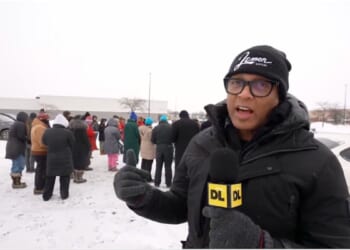 Don Lemon Arrested. Journalist Or Co-Conspirator?