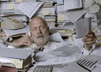 Economics Is A Science, Like Pinball Or Craps