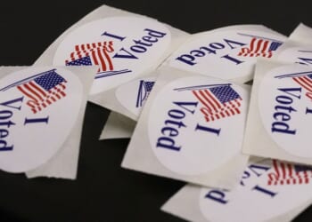 Erick Erickson Spots a Trend in Midterm Election Years – Twitchy