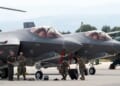 F-35s caught in trade crossfire between US and Canada