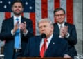 Five takeaways from President Trump’s State of the Union address