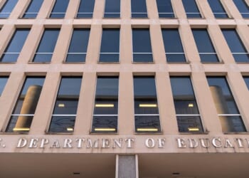 GAO estimates attempted Education Department layoffs cost at least $28 million