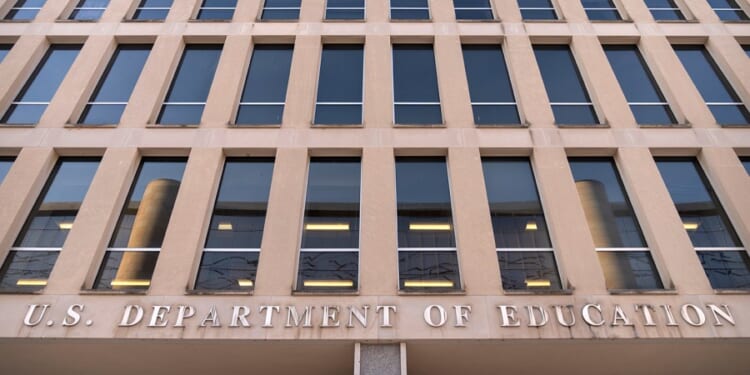 GAO estimates attempted Education Department layoffs cost at least $28 million