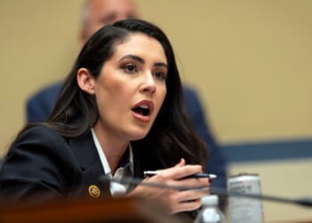 GOP rep: 'Senate is very, very corrupt'