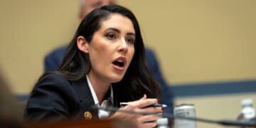 GOP rep: 'Senate is very, very corrupt'