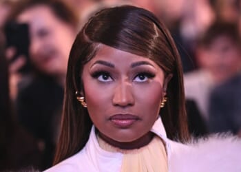 Grammys Host Mocks Nicki Minaj For Breaking Hollywood’s Trump Taboo