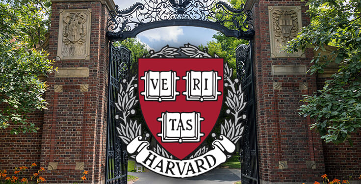 Harvard Bends Hiring Freeze for Lecturer in 'Latinx Studies' and Professor of Podcasting