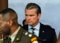 Hegseth cancels troop attendance at top-ranked schools