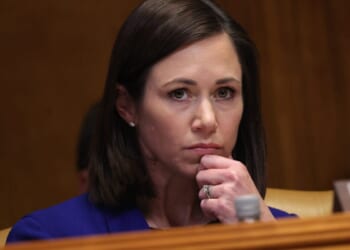 Homeland Security Negotiations Off To Rocky Start In Congress: ‘Ridiculous Christmas List’