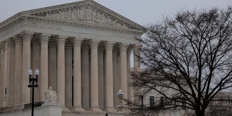 How The Left-Wing Climate Crusade May Be Nearing Its Breaking Point